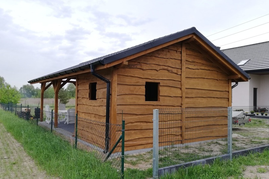 Pergola 2
